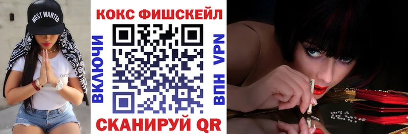 КОКАИН Fish Scale  Купить  Челябинск 